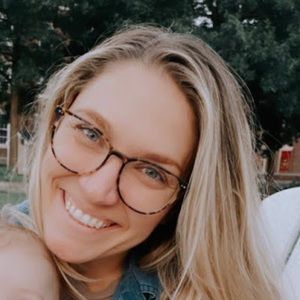 Meet your Posher, Maggie